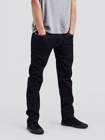 Slim Fit Jeans