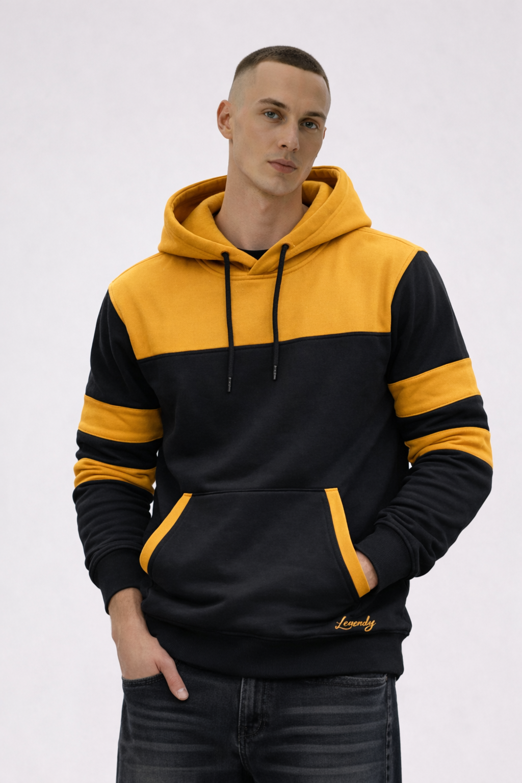 HOODIE MEN'S 2