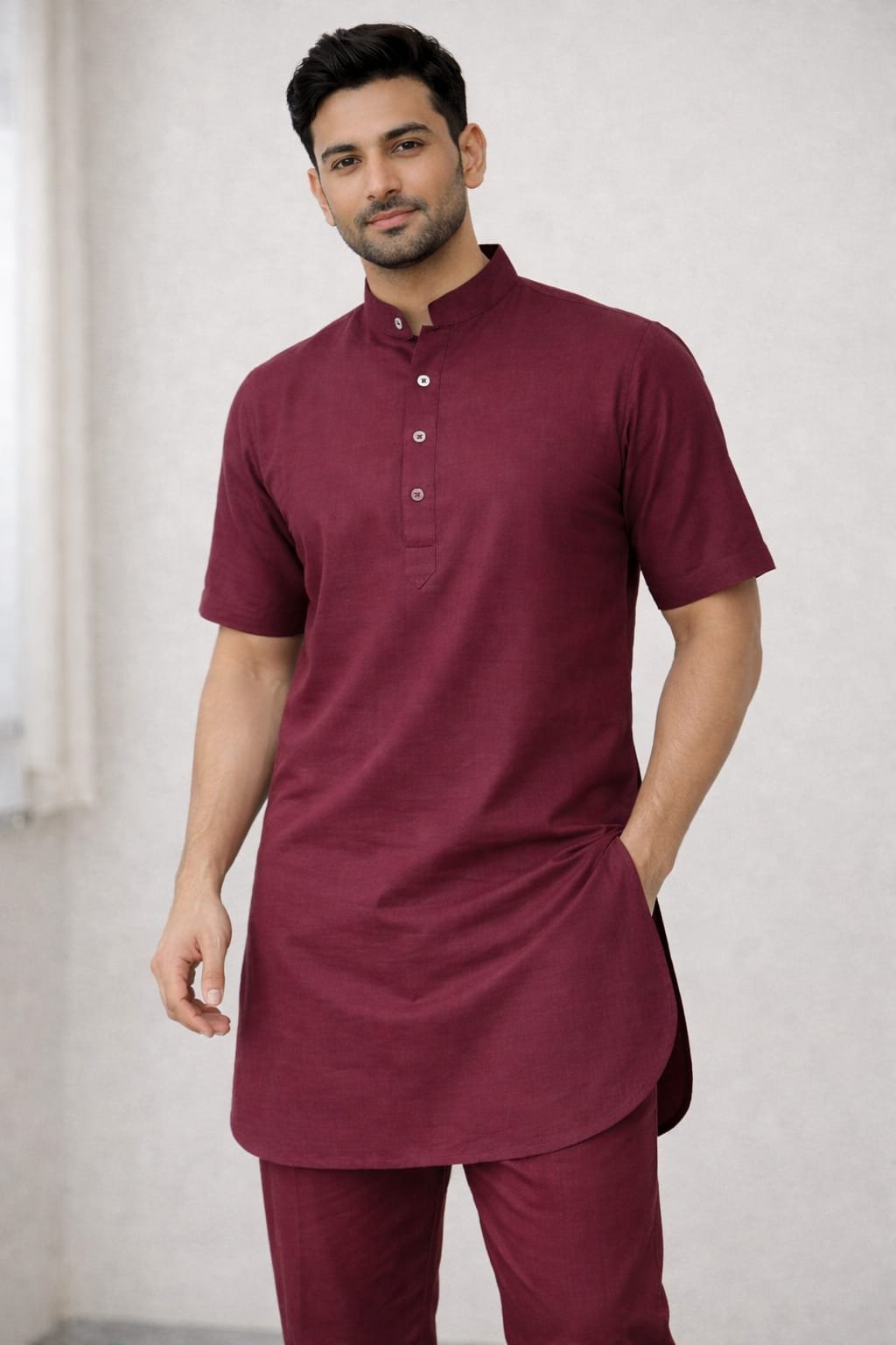 KURTA PAJAMA MEN'S